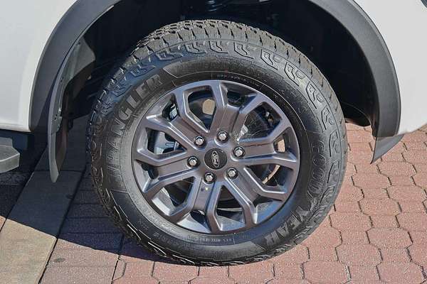 2024 Ford Ranger Wildtrak 4X4 3.0L