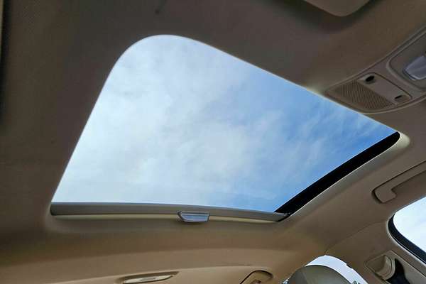 2015 Audi A3 Attraction 8V