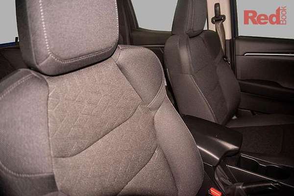 2025 Isuzu D-MAX LS-M 4X4