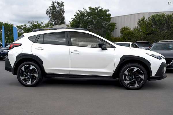 2023 Subaru Crosstrek 2.0S G6X