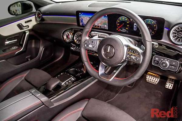 2024 Mercedes-Benz A-Class A250 W177