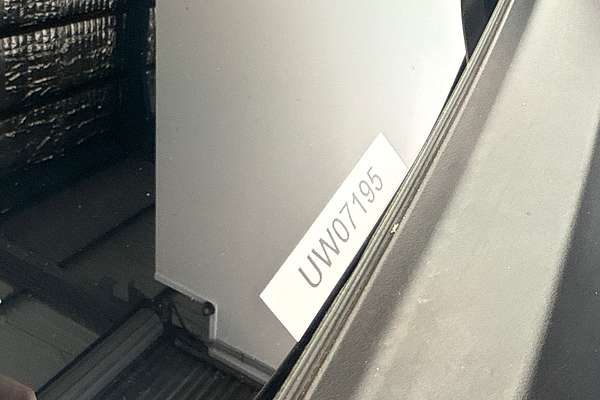 2022 Toyota Hiace GDH300R LWB