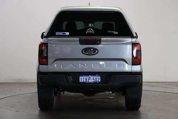 2023 Ford Ranger XL 4X4