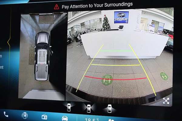 2025 Foton Tunland V7-C P4 4X4