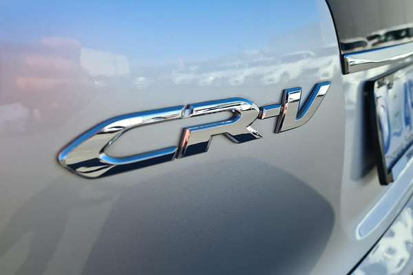2013 Honda CR-V DTi-S RM