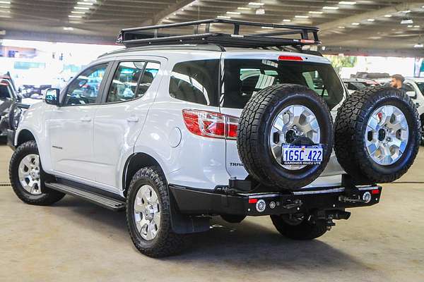 2019 Holden Trailblazer LT RG