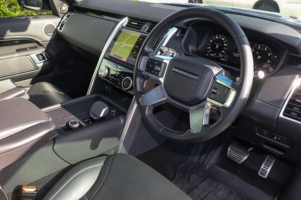 2023 Land Rover Discovery P360 R-Dynamic HSE Series 5