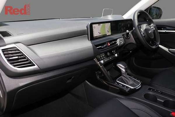 2026 Kia SELTOS
