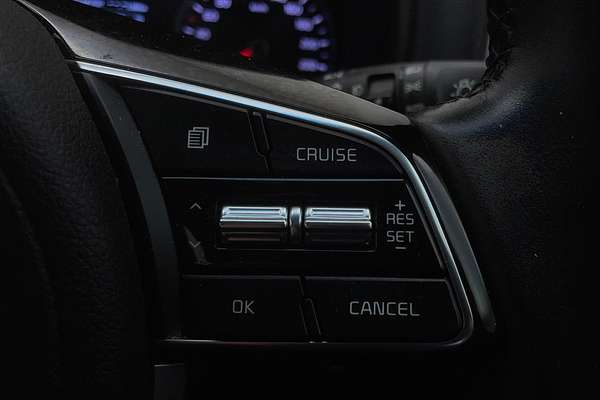2019 Kia Sportage S QL