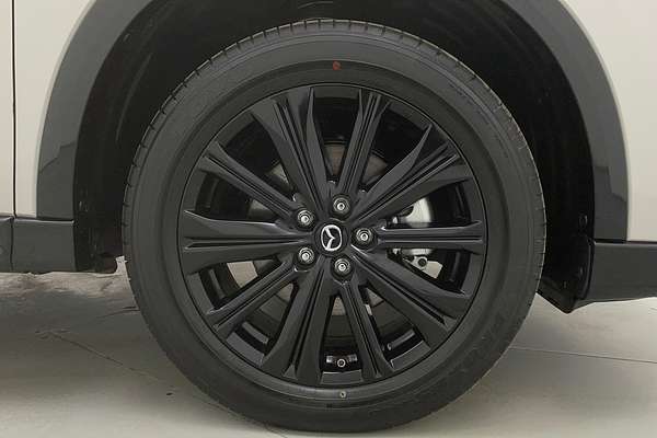 2024 Mazda CX-5 G35 GT SP KF Series