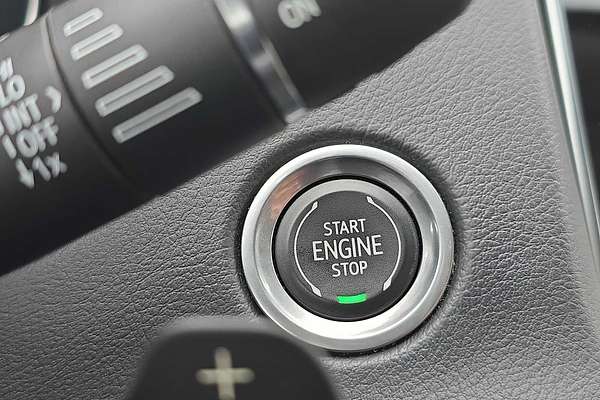 2022 Cadillac XT4 FWD Luxury