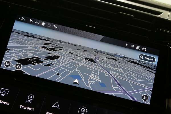 2023 Peugeot 308 GT Premium P51