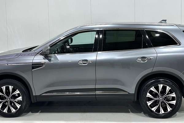 2023 Renault Koleos Zen HZG