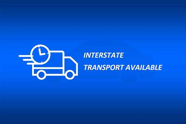 2023 LDV T60 Max LUXE SK8C 4X4