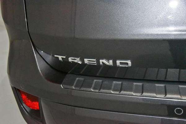2024 Ford Everest Trend 2.0L