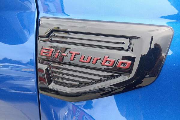 2025 LDV T60 Max PLUS SK8C 4X4