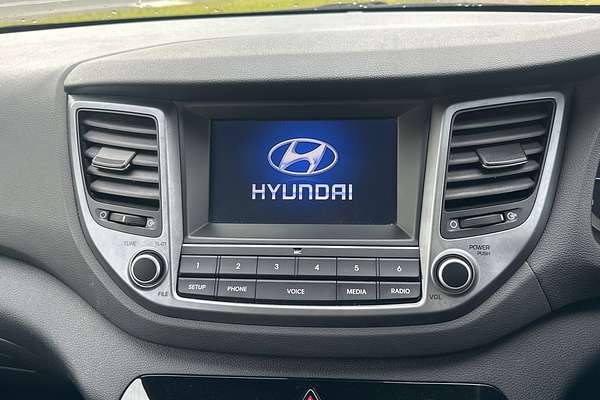2016 Hyundai Tucson Active TL
