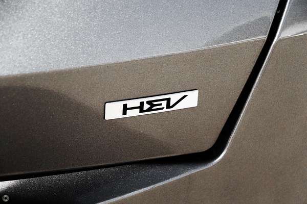 2025 Kia Sorento HEV GT-Line MQ4 PE