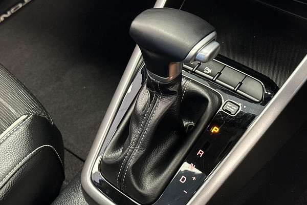 2022 Kia Stonic GT-Line YB