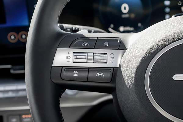 2025 Hyundai Kona Hybrid Premium SX2.V3