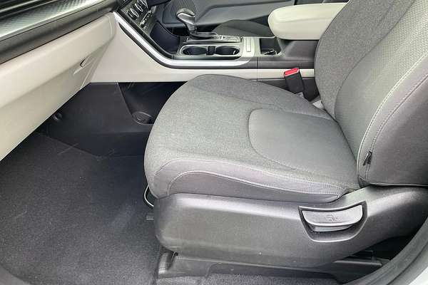 2021 Kia Carnival S KA4