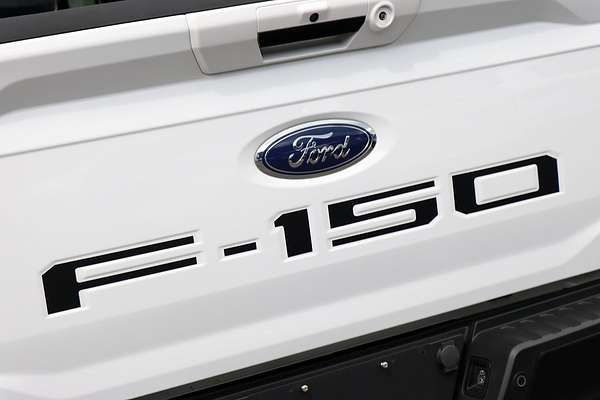 2023 Ford F-150 Lariat 4X4 SWB