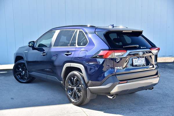 2024 Toyota RAV4 Cruiser AXAH52R