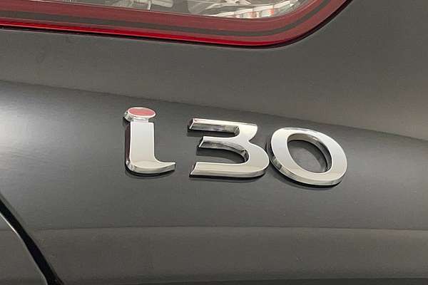 2019 Hyundai i30 N Line PD.3