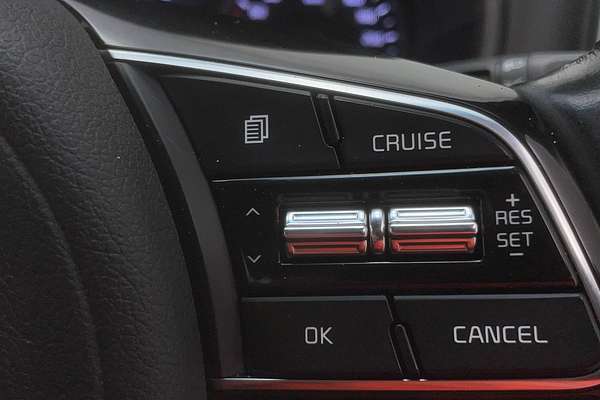 2020 Kia Sportage S QL