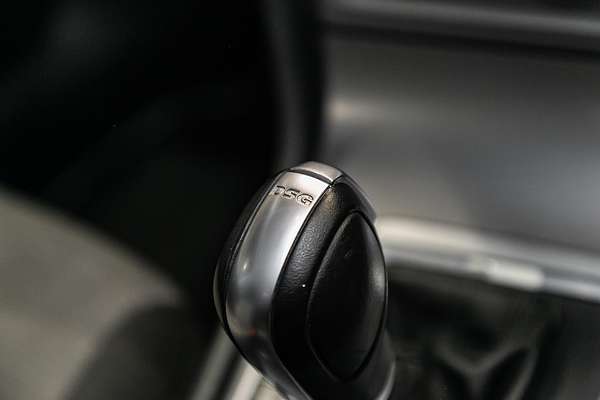 2015 Volkswagen Golf 92TSI Trendline 7