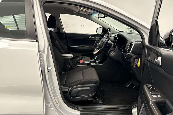 2019 Kia Sportage Si QL