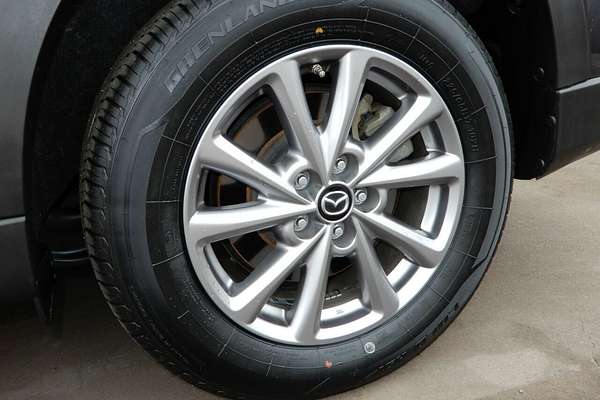 2023 Mazda CX-8 Touring SP (FWD) CX8D