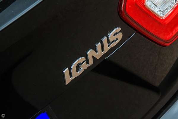 2024 Suzuki Ignis GLX MF Series II