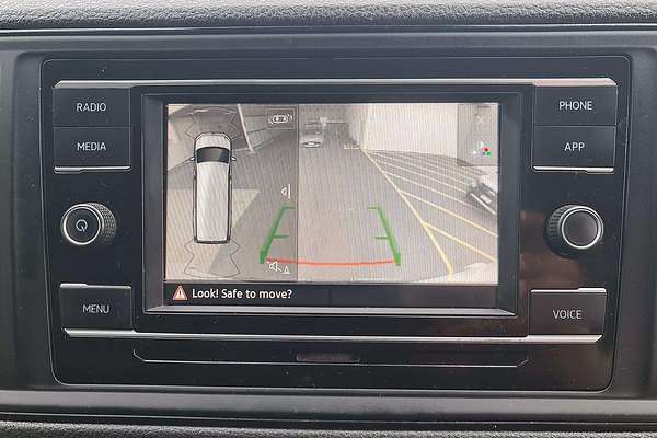 2020 Volkswagen Crafter 35 TDI340 Runner SY1 MWB