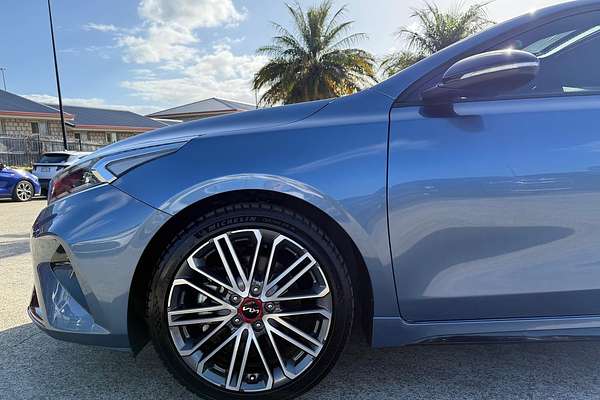 2021 Kia Cerato GT BD