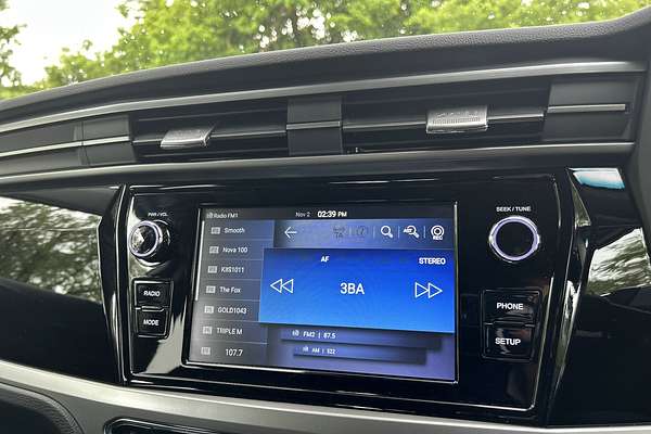 2024 SsangYong Korando Ultimate LTD C300