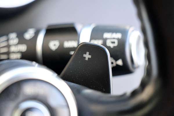2013 Land Rover Range Rover V8SC Vogue SE L405