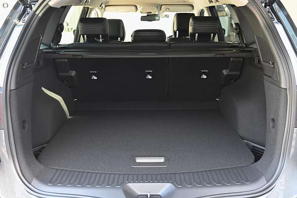 2024 Renault Koleos Zen HZG