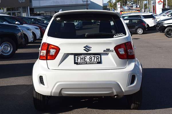 2023 Suzuki Ignis GLX MF Series II