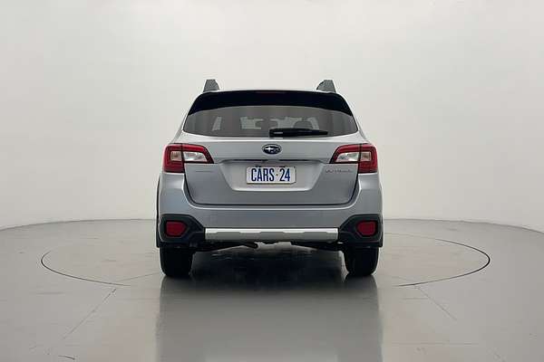 2018 Subaru Outback 2.5i Premium 5GEN
