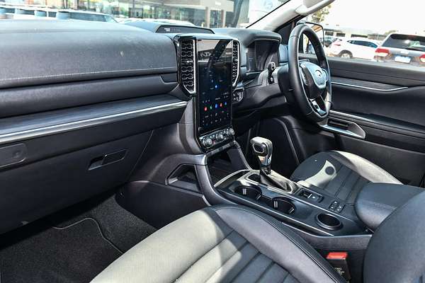 2025 Ford Everest Sport 2.0L