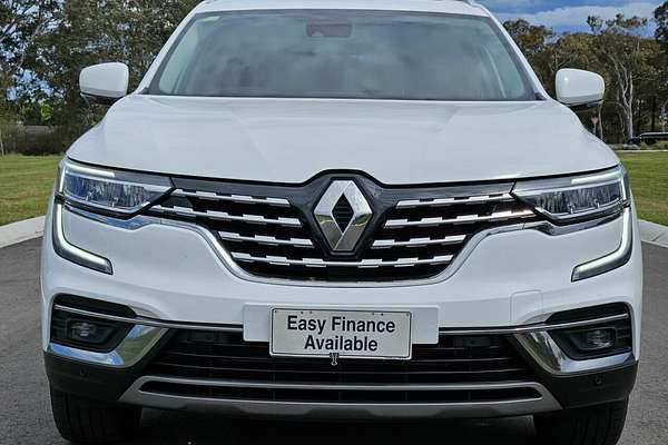 2021 Renault Koleos Intens HZG