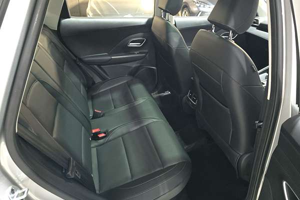 2024 MG ZS Essence Hybrid+ ZS32