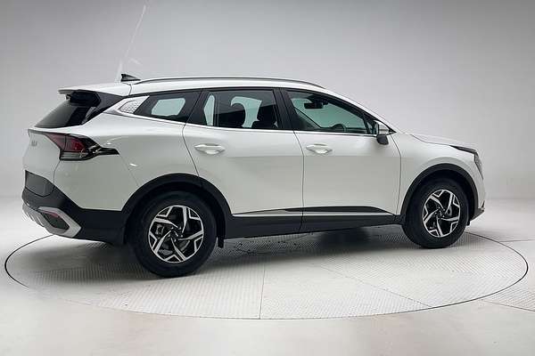 2024 Kia Sportage S NQ5