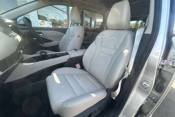 2025 Nissan X-TRAIL Ti T33