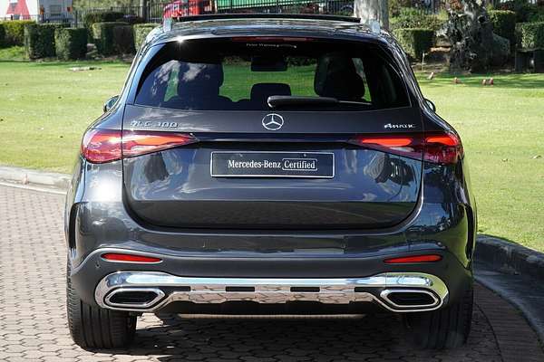 2024 Mercedes-Benz GLC-Class GLC300 X254