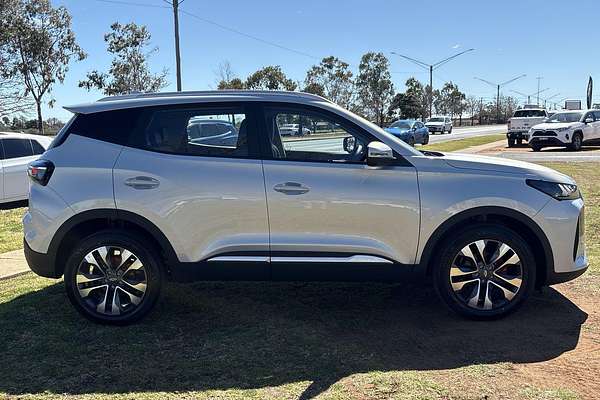 2025 Chery Tiggo 4 Ultimate