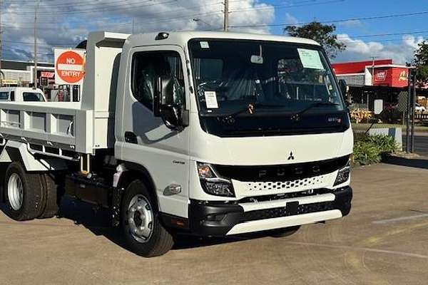 2024 Fuso Canter 815 Wide
