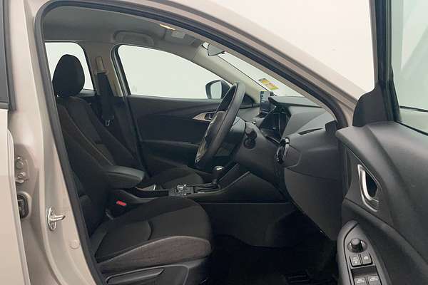 2024 Mazda CX-3 G20 Sport DK