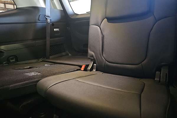 2025 Ford Everest Sport 3.0L